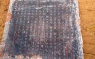 Древняя гробница, династии Цин обнаружена на стройплощадке в Китае (Видео) 7