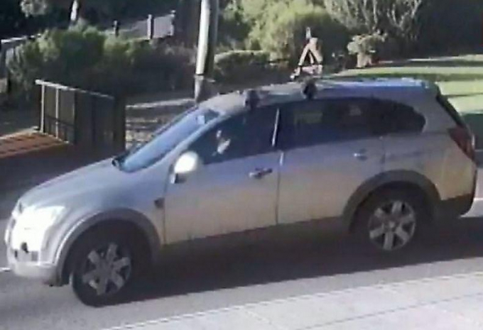 Нерадивая мамаша забыла ребёнка на крыше своего автомобиля в Австралии