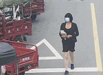Лысый китаец, маскируясь под красивых женщин, угнал десятки скутеров